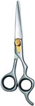 BARBER SCISSORS