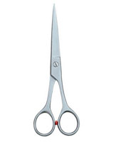 BARBER SCISSORS