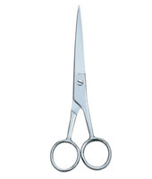 BARBER SCISSORS