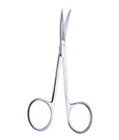 CONJUNCTIVAL SCISSORS