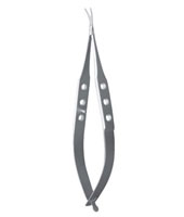CORNEAL SCISSOR