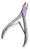 CUTICLE NIPPERS