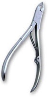 CUTICLE NIPPERS