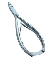 CUTICLE NIPPERS