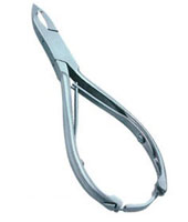 CUTICLE NIPPERS