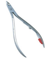 CUTICLE NIPPERS