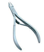CUTICLE NIPPERS