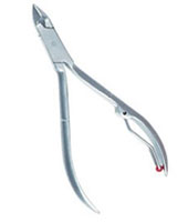 CUTICLE NIPPERS