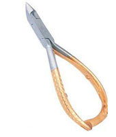 CUTICLE NIPPERS
