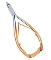 CUTICLE NIPPERS