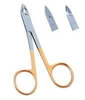 CUTICLE NIPPERS