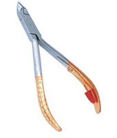 CUTICLE NIPPERS