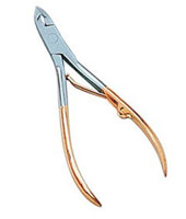 CUTICLE NIPPERS