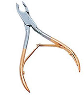 CUTICLE NIPPERS