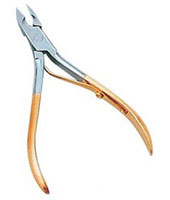CUTICLE NIPPERS