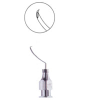 CYSTOTOME CANNULA