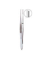 DRESSING FORCEPS