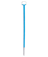 Square Loop Electrode