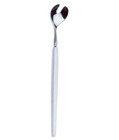 Enucleation Spoon 