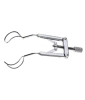 EYE SPECULUM