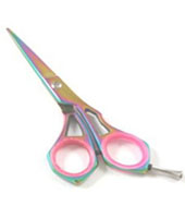 Hair Cutting Scissors