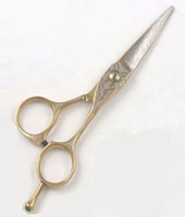 Hair Cutting Scissors