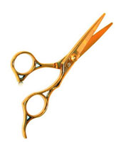 Hair Cutting Scissors