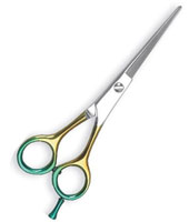 Hair Cutting Scissors