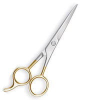 Hair Cutting Scissors