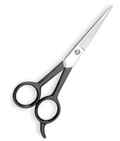 Hair Cutting Scissors