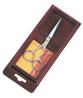 HAIRCUTTING SCISSOR PACKING