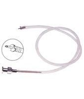 INFUSION CANNULA