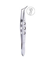 LENS FORCEP