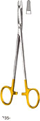 Needle Holders