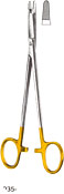 Needle Holders