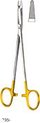 Needle Holders