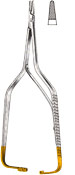 Needle Holders