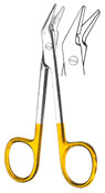 Suture Instruments