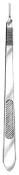 Scalpels Handles & Blades