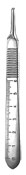 Scalpels Handles & Blades