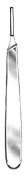 Scalpels Handles & Blades