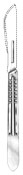 Scalpels Handles & Blades