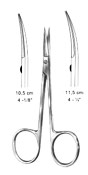 Delicate Scissors
