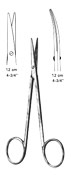 Delicate  Scissors