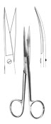 Operating  Scissors