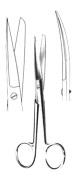 Operating  Scissors