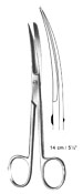 Operating  Scissors,Slender Patteren