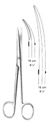Operating & Disecting  Scissors