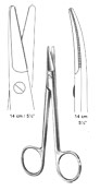 Operating & Disecting  Scissors