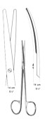 Operating & Disecting Scissors